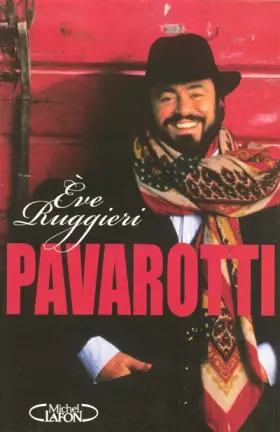 Couverture du produit · Pavarotti