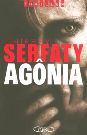 Couverture du produit · Agônia