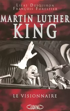 Couverture du produit · Martin Luther King