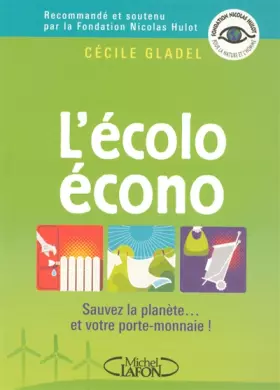 Couverture du produit · L'ECOLO ECONO