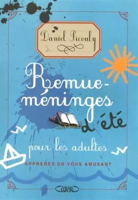 Couverture du produit · REMUE MENINGES D ETE