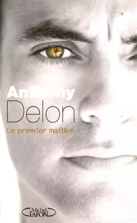 Couverture du produit · Le premier maillon