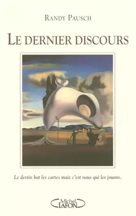 Couverture du produit · LE DERNIER DISCOURS