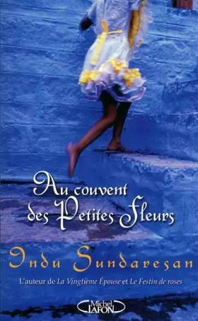 Couverture du produit · AU COUVENT DES PETITES FLEURS