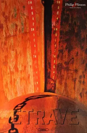 Couverture du produit · Etrave