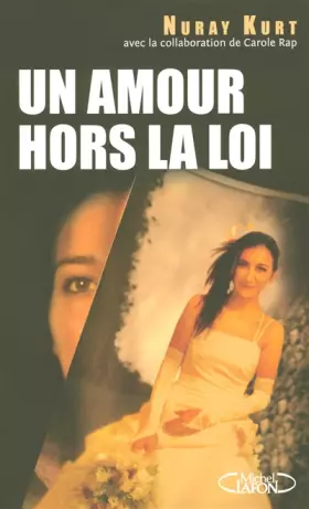 Couverture du produit · UN AMOUR HORS-LA-LOI