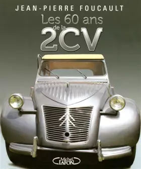 Couverture du produit · 60 ANS DE 2CH
