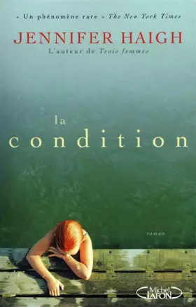 Couverture du produit · La condition