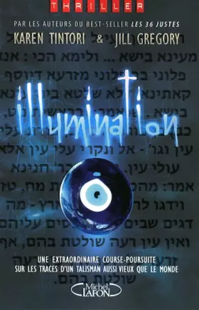 Couverture du produit · ILLUMINATION