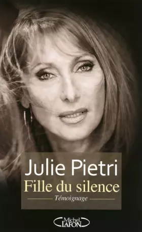 Couverture du produit · FILLE DU SILENCE (TITRE PROVISOIRE)