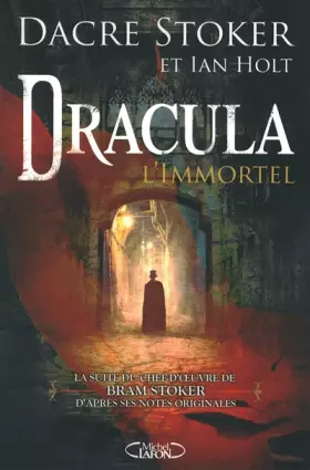 Couverture du produit · Dracula l'immortel