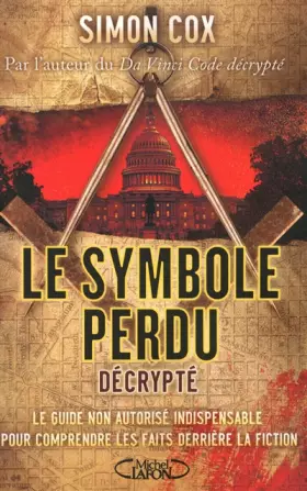 Couverture du produit · LE SYMBOLE PERDU DECODE