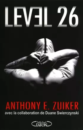 Couverture du produit · LEVEL 26