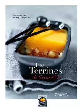 Couverture du produit · TERRINES