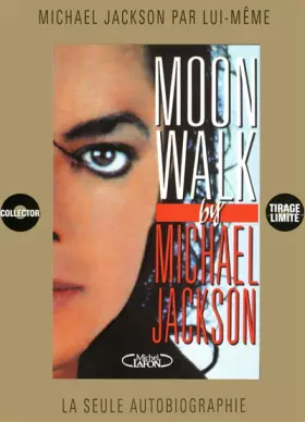 Couverture du produit · Moon Walk - Coffret Collector