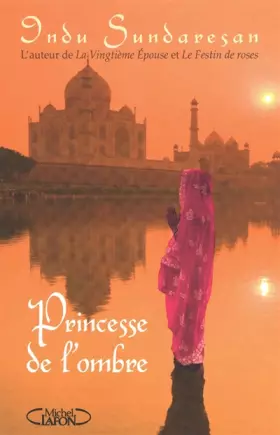 Couverture du produit · Princesse de l'ombre