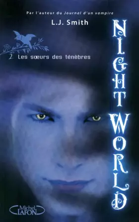 Couverture du produit · Night World, Tome 2 : Les soeurs des ténèbres