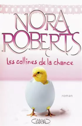 Couverture du produit · Les collines de la chance