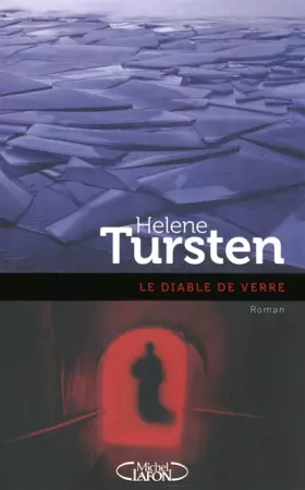 Couverture du produit · LE DIABLE DE VERRE