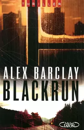 Couverture du produit · BLACK RUN