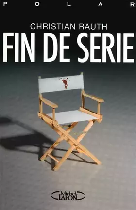 Couverture du produit · Fin de série