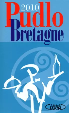 Couverture du produit · PUDLO BRETAGNE 2010