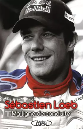 Couverture du produit · Ma ligne de conduite