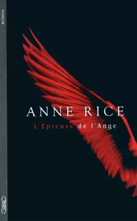 Couverture du produit · L'ANGE DU MAL