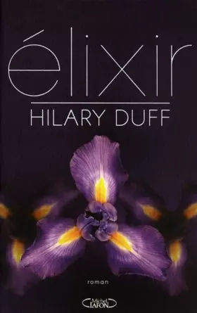 Couverture du produit · Elixir