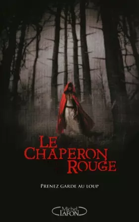 Couverture du produit · Le Chaperon rouge