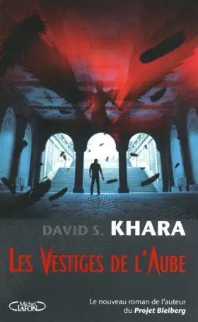 Couverture du produit · Les vestiges de l'aube