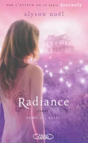 Couverture du produit · RADIANCE T02 ECLAT