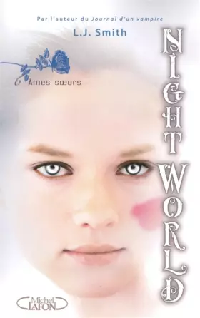 Couverture du produit · Night World T06 Ames soeurs