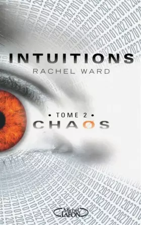 Couverture du produit · Intuitions T02 Chaos
