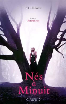 Couverture du produit · Nés à minuit, tome 1 : Attirances