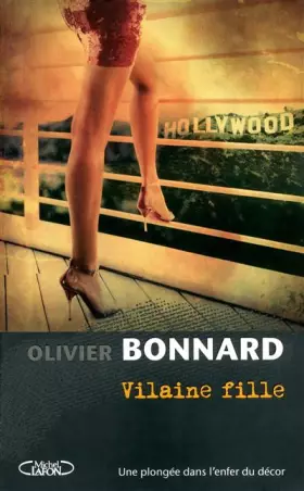 Couverture du produit · Vilaine fille