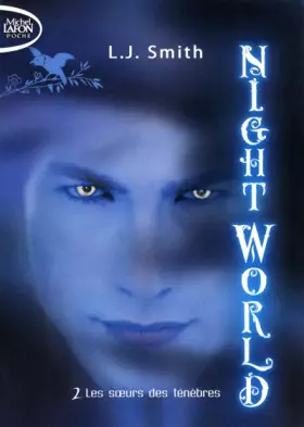 Couverture du produit · NIGHT WORLD T02 LES SOEURS DES