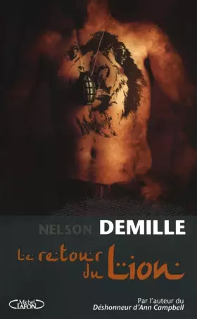 Couverture du produit · Le Retour du Lion