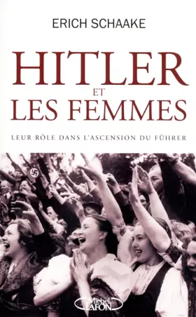 Couverture du produit · Les Femmes et Hitler