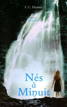Couverture du produit · Nés à minuit - tome 2 Soupcons (2)