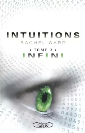 Couverture du produit · INTUITIONS T03 INFINI