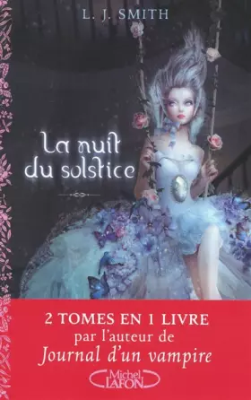 Couverture du produit · NUIT DU SOLSTICE 2 TOMES EN 1