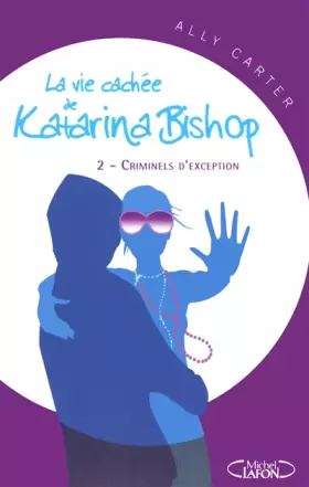 Couverture du produit · VIE CACHEE KATARINA BISHOP T2