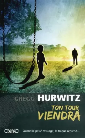Couverture du produit · Ton tour viendra