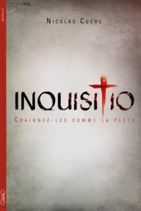 Couverture du produit · INQUISITIO