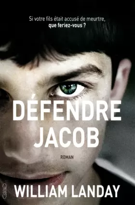 Couverture du produit · Défendre Jacob
