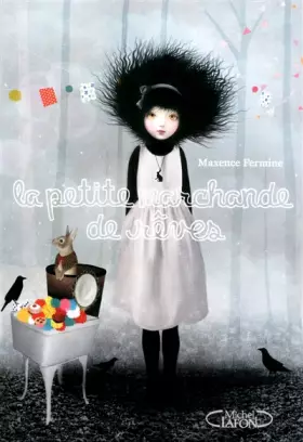 Couverture du produit · La petite marchande de rêves