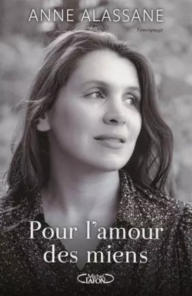 Couverture du produit · Pour l'amour des miens