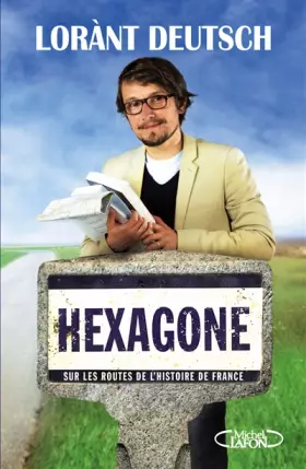 Couverture du produit · HEXAGONE - SUR LES ROUTES DE