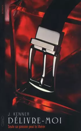 Couverture du produit · Délivre-moi